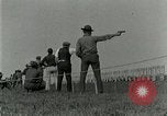 Immagine di Partite del National Rifle Association Ohio United States USA, 1927, secondo 33 filmato di repertorio 65675067680