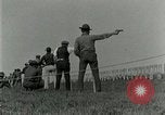 Immagine di Partite del National Rifle Association Ohio United States USA, 1927, secondo 34 filmato di repertorio 65675067680