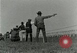 Immagine di Partite del National Rifle Association Ohio United States USA, 1927, secondo 36 filmato di repertorio 65675067680