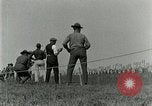 Immagine di Partite del National Rifle Association Ohio United States USA, 1927, secondo 41 filmato di repertorio 65675067680