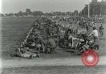 Standbild Spiele der National Rifle Association Ohio United States USA, 1927, aus Sekunde 6 historischem Filmmaterial Videoclip 65675067682