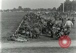 Standbild Spiele der National Rifle Association Ohio United States USA, 1927, aus Sekunde 10 historischem Filmmaterial Videoclip 65675067682
