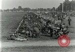 Standbild Spiele der National Rifle Association Ohio United States USA, 1927, aus Sekunde 12 historischem Filmmaterial Videoclip 65675067682