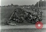 Standbild Spiele der National Rifle Association Ohio United States USA, 1927, aus Sekunde 13 historischem Filmmaterial Videoclip 65675067682