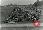 Standbild Spiele der National Rifle Association Ohio United States USA, 1927, aus Sekunde 14 historischem Filmmaterial Videoclip 65675067682