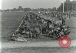 Standbild Spiele der National Rifle Association Ohio United States USA, 1927, aus Sekunde 15 historischem Filmmaterial Videoclip 65675067682