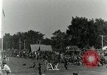 Standbild Spiele der National Rifle Association Ohio United States USA, 1927, aus Sekunde 20 historischem Filmmaterial Videoclip 65675067682