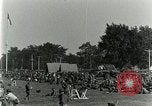 Standbild Spiele der National Rifle Association Ohio United States USA, 1927, aus Sekunde 22 historischem Filmmaterial Videoclip 65675067682