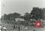 Standbild Spiele der National Rifle Association Ohio United States USA, 1927, aus Sekunde 23 historischem Filmmaterial Videoclip 65675067682