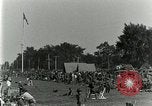 Standbild Spiele der National Rifle Association Ohio United States USA, 1927, aus Sekunde 29 historischem Filmmaterial Videoclip 65675067682