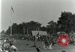 Standbild Spiele der National Rifle Association Ohio United States USA, 1927, aus Sekunde 30 historischem Filmmaterial Videoclip 65675067682