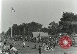 Standbild Spiele der National Rifle Association Ohio United States USA, 1927, aus Sekunde 32 historischem Filmmaterial Videoclip 65675067682