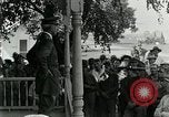 Standbild Spiele der National Rifle Association Ohio United States USA, 1927, aus Sekunde 9 historischem Filmmaterial Videoclip 65675067683