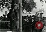 Standbild Spiele der National Rifle Association Ohio United States USA, 1927, aus Sekunde 10 historischem Filmmaterial Videoclip 65675067683