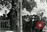 Standbild Spiele der National Rifle Association Ohio United States USA, 1927, aus Sekunde 11 historischem Filmmaterial Videoclip 65675067683