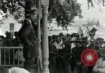 Standbild Spiele der National Rifle Association Ohio United States USA, 1927, aus Sekunde 12 historischem Filmmaterial Videoclip 65675067683