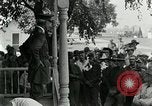 Standbild Spiele der National Rifle Association Ohio United States USA, 1927, aus Sekunde 13 historischem Filmmaterial Videoclip 65675067683