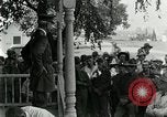 Standbild Spiele der National Rifle Association Ohio United States USA, 1927, aus Sekunde 14 historischem Filmmaterial Videoclip 65675067683