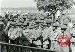 Standbild Spiele der National Rifle Association Ohio United States USA, 1927, aus Sekunde 15 historischem Filmmaterial Videoclip 65675067683