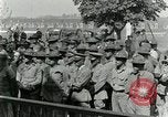 Standbild Spiele der National Rifle Association Ohio United States USA, 1927, aus Sekunde 17 historischem Filmmaterial Videoclip 65675067683
