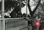 Standbild Spiele der National Rifle Association Ohio United States USA, 1927, aus Sekunde 21 historischem Filmmaterial Videoclip 65675067683
