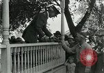 Standbild Spiele der National Rifle Association Ohio United States USA, 1927, aus Sekunde 22 historischem Filmmaterial Videoclip 65675067683