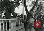 Standbild Spiele der National Rifle Association Ohio United States USA, 1927, aus Sekunde 23 historischem Filmmaterial Videoclip 65675067683