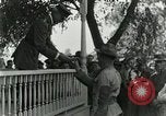 Standbild Spiele der National Rifle Association Ohio United States USA, 1927, aus Sekunde 24 historischem Filmmaterial Videoclip 65675067683