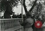 Standbild Spiele der National Rifle Association Ohio United States USA, 1927, aus Sekunde 25 historischem Filmmaterial Videoclip 65675067683