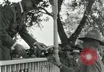 Standbild Spiele der National Rifle Association Ohio United States USA, 1927, aus Sekunde 26 historischem Filmmaterial Videoclip 65675067683