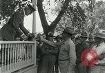 Standbild Spiele der National Rifle Association Ohio United States USA, 1927, aus Sekunde 28 historischem Filmmaterial Videoclip 65675067683