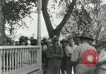 Standbild Spiele der National Rifle Association Ohio United States USA, 1927, aus Sekunde 30 historischem Filmmaterial Videoclip 65675067683