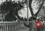 Standbild Spiele der National Rifle Association Ohio United States USA, 1927, aus Sekunde 31 historischem Filmmaterial Videoclip 65675067683