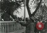 Standbild Spiele der National Rifle Association Ohio United States USA, 1927, aus Sekunde 33 historischem Filmmaterial Videoclip 65675067683