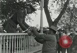 Standbild Spiele der National Rifle Association Ohio United States USA, 1927, aus Sekunde 34 historischem Filmmaterial Videoclip 65675067683