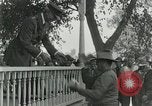 Standbild Spiele der National Rifle Association Ohio United States USA, 1927, aus Sekunde 35 historischem Filmmaterial Videoclip 65675067683