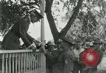 Standbild Spiele der National Rifle Association Ohio United States USA, 1927, aus Sekunde 37 historischem Filmmaterial Videoclip 65675067683