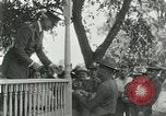 Standbild Spiele der National Rifle Association Ohio United States USA, 1927, aus Sekunde 38 historischem Filmmaterial Videoclip 65675067683