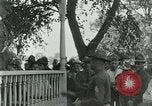 Standbild Spiele der National Rifle Association Ohio United States USA, 1927, aus Sekunde 39 historischem Filmmaterial Videoclip 65675067683