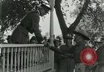 Standbild Spiele der National Rifle Association Ohio United States USA, 1927, aus Sekunde 40 historischem Filmmaterial Videoclip 65675067683