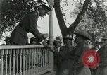 Standbild Spiele der National Rifle Association Ohio United States USA, 1927, aus Sekunde 41 historischem Filmmaterial Videoclip 65675067683