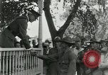 Standbild Spiele der National Rifle Association Ohio United States USA, 1927, aus Sekunde 44 historischem Filmmaterial Videoclip 65675067683