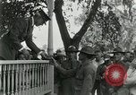 Standbild Spiele der National Rifle Association Ohio United States USA, 1927, aus Sekunde 45 historischem Filmmaterial Videoclip 65675067683