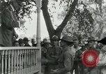 Standbild Spiele der National Rifle Association Ohio United States USA, 1927, aus Sekunde 46 historischem Filmmaterial Videoclip 65675067683