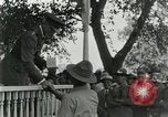 Standbild Spiele der National Rifle Association Ohio United States USA, 1927, aus Sekunde 47 historischem Filmmaterial Videoclip 65675067683