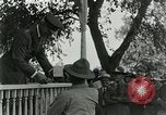 Standbild Spiele der National Rifle Association Ohio United States USA, 1927, aus Sekunde 48 historischem Filmmaterial Videoclip 65675067683