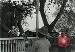 Standbild Spiele der National Rifle Association Ohio United States USA, 1927, aus Sekunde 49 historischem Filmmaterial Videoclip 65675067683