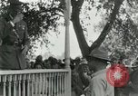 Standbild Spiele der National Rifle Association Ohio United States USA, 1927, aus Sekunde 50 historischem Filmmaterial Videoclip 65675067683