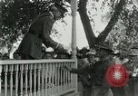Standbild Spiele der National Rifle Association Ohio United States USA, 1927, aus Sekunde 52 historischem Filmmaterial Videoclip 65675067683