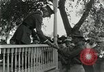Standbild Spiele der National Rifle Association Ohio United States USA, 1927, aus Sekunde 53 historischem Filmmaterial Videoclip 65675067683